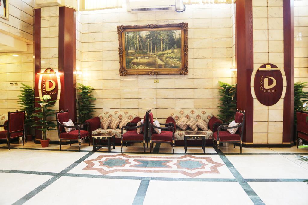 Wahet Al Deafah 2* Mekka